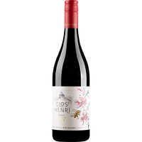 Clos Henri Estate Pinot Noir Organic