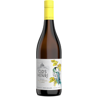 Clos Henri Estate Sauvignon Blanc Organic