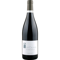 Clos Saint Jean Les Calades IGP
