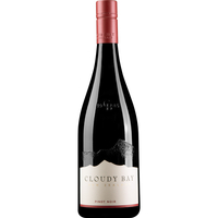Cloudy Bay Pinot Noir