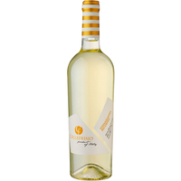 Collefrisio Vignaquadra Pecorino Terre di Chieti IGT
