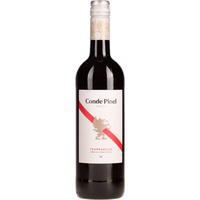 Conde Pinel Tempranillo