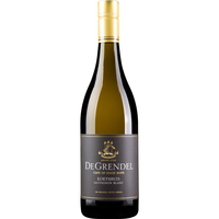 De Grendel Koetshuis Sauvignon Blanc
