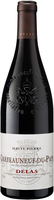 Delas Frères Haute Pierre Châteauneuf-du-Pape Rouge AOC