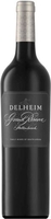 Delheim Grand Reserve 2017