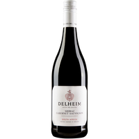 Delheim Shiraz Cabernet Sauvignon