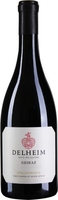 Delheim Shiraz Reserve