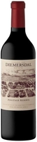 Diemersdal Pinotage Reserve