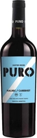 Dieter Meier Puro Malbec Cabernet