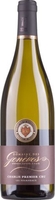 Domaine des Geneves Chablis Premier Cru Les Fourneaux