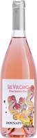 Donnafugata Etna sul Vulcano Rosato DOC