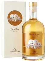 Donnafugata Grappa Ben Rye
