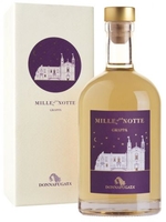 Donnafugata Grappa Mille e una Notte