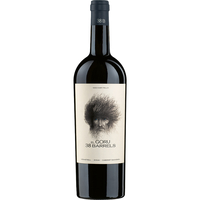 Ego Bodegas Goru 38 Barrels DO