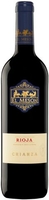 El Meson Crianza