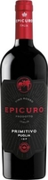 Epicuro Primitivo Puglia IGT