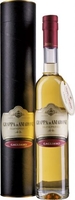 Ercole Gagliano Grappa di Amarone 0, 5 l in Präsentröhre