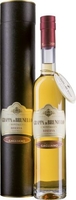 Ercole Gagliano Grappa di Brunello di Montalcino Riserva 0, 5 l in Präsentröhre