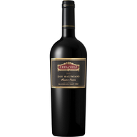 Errazuriz Don Maximiano Founder