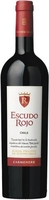 Escudo Rojo Carmenere
