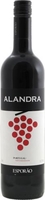 Esporao Alandra Tinto