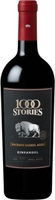 Fetzer1000 Stories Bourbon Barrel Aged Zinfandel