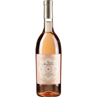 Feudo Arancio Rosato