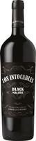 Finca Las Moras Los Intocables Black Malbec