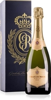 Graham Beck Cap Classique Brut Rose 2015 im Präsentkarton