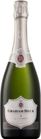 Graham Beck Méthode Cap Classique (MCC) Ultra Brut