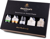 Graham’s Selection of Finest Ports 5 x 0, 2 l