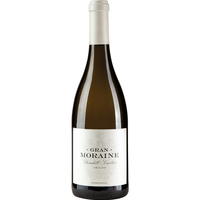 Gran Moraine Yamhill Carlton Oregon Chardonnay