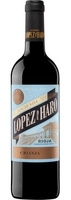 Hacienda Lopez de Haro Crianza DOCa