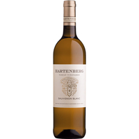 Hartenberg Estate Sauvignon Blanc