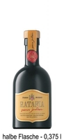 Haute Cabriere Pierre Jourdan Ratafia 0, 375 l halbe Flasche