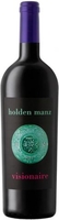 Holden Manz Visionaire