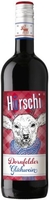 Hürschi - Dornfelder Glühwein,  rot