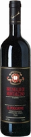 Il Poggione Brunello di Montalcino DOCG 0, 375 l halbe Flasche