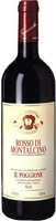 Il Poggione Rosso di Montalcino DOC