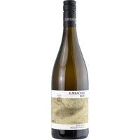 Ilmbacher Hof Alte Reben Müller-Thurgau trocken