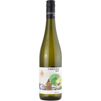Ilmbacher Hof Bacchus halbtrocken