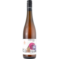 Ilmbacher Hof Pink Lou Lou Rosé trocken