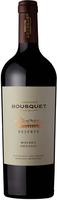 Jean Bousquet Reserve Malbec
