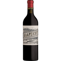 Kaapzicht Rooiland Pinotage