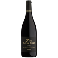 Kleine Zalze Vineyard Selection Syrah