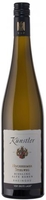 Künstler Hochheimer Stielweg Riesling Alte Reben QbA trocken