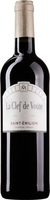 La Clef de Voute 2015 Saint Emilion