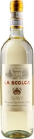 La Scolca Etichetta Bianco Gavi DOCG