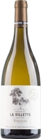 La Villette Viognier VdF