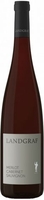 Landgraf Merlot Cabernet Sauvignon QbA trocken